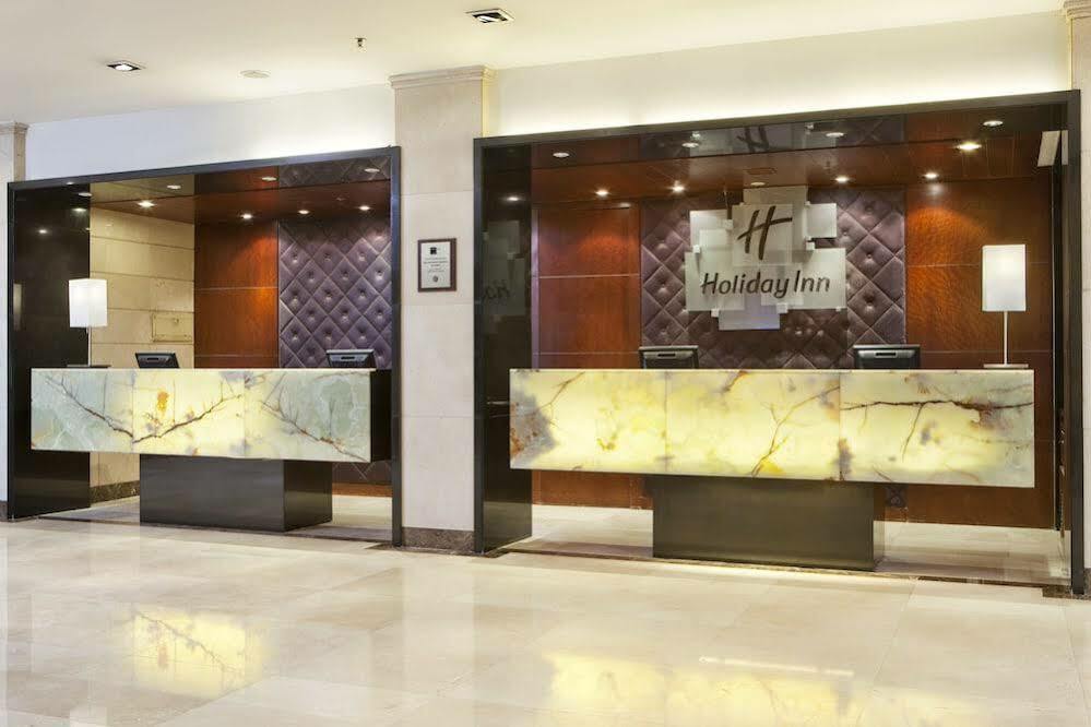 Holiday Inn Express Zhengzhou Zhongzhou By Ihg Exterior foto